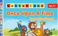 Once upon a time in Letterland
