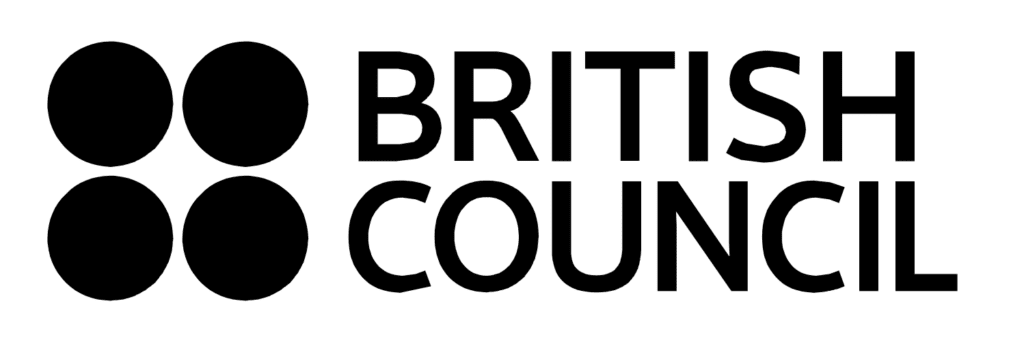 British Council logo
